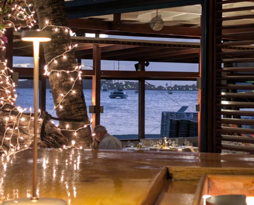 Holland House Beach Hotel