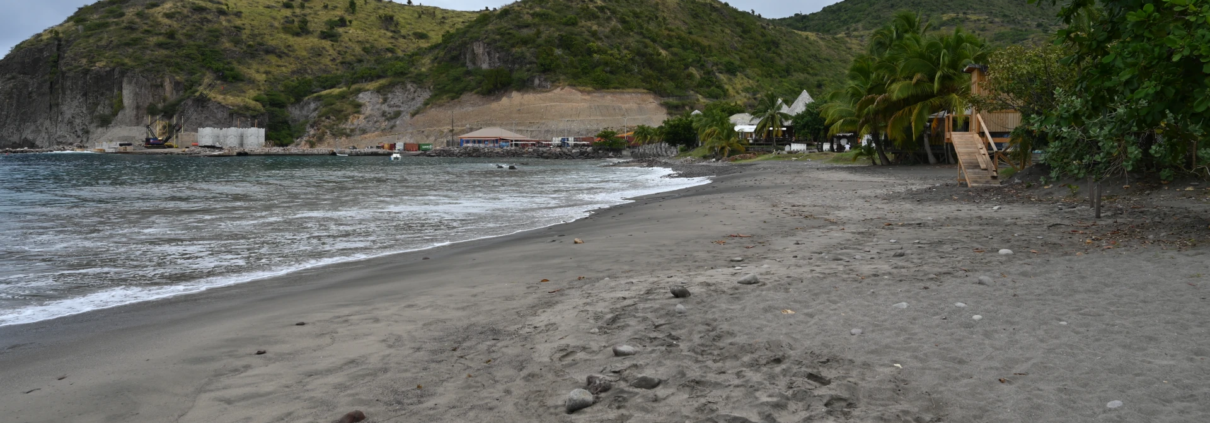 Little Bay Beach