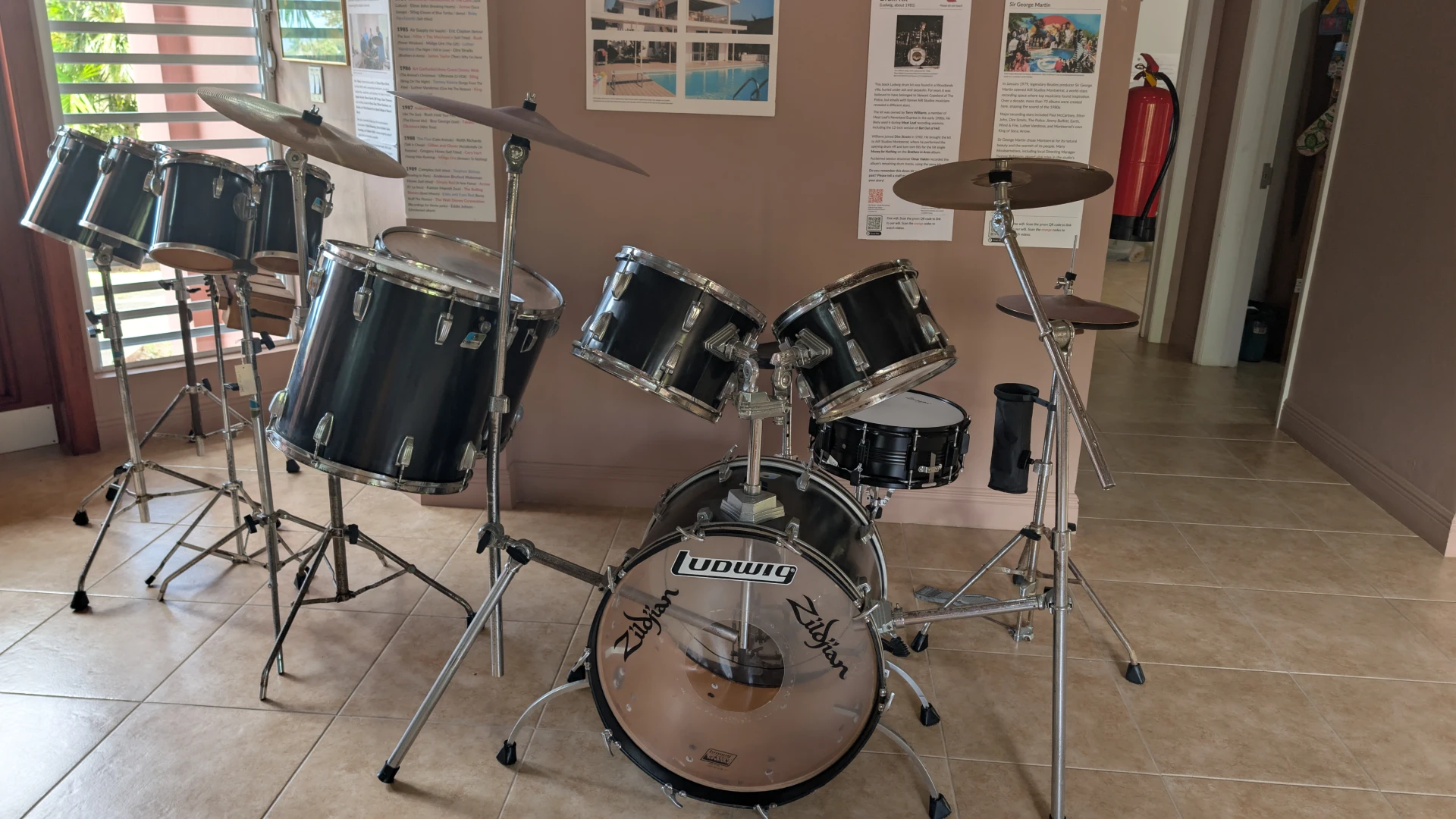 National Museum of Montserrat