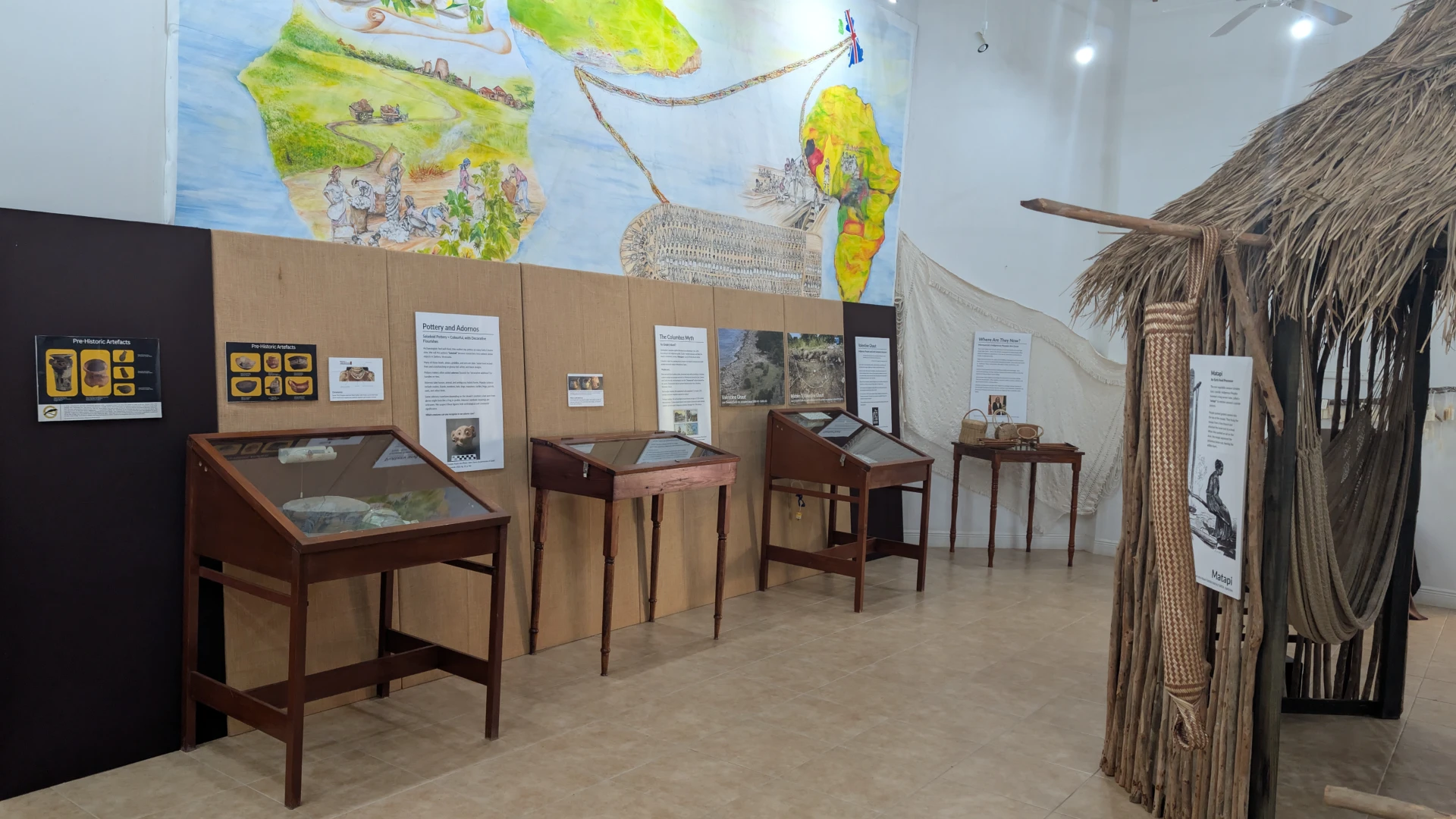 National Museum of Montserrat