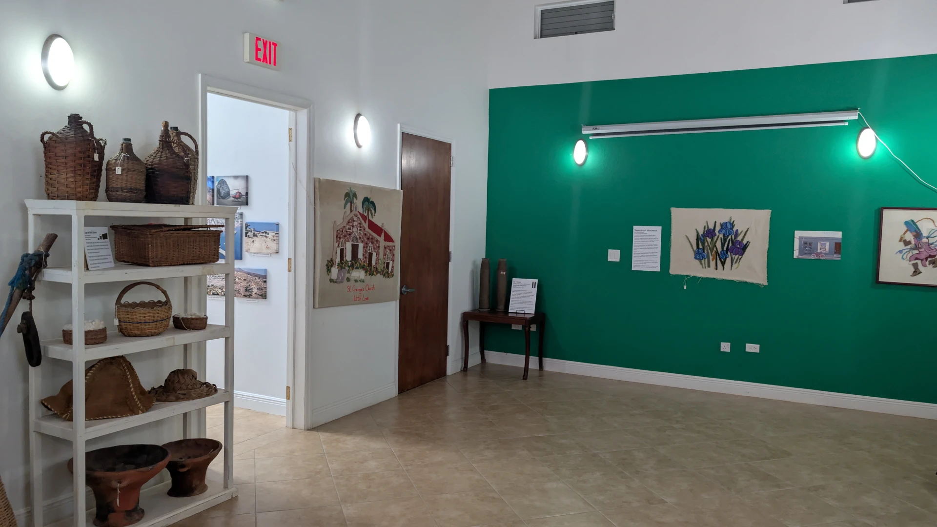 National Museum of Montserrat