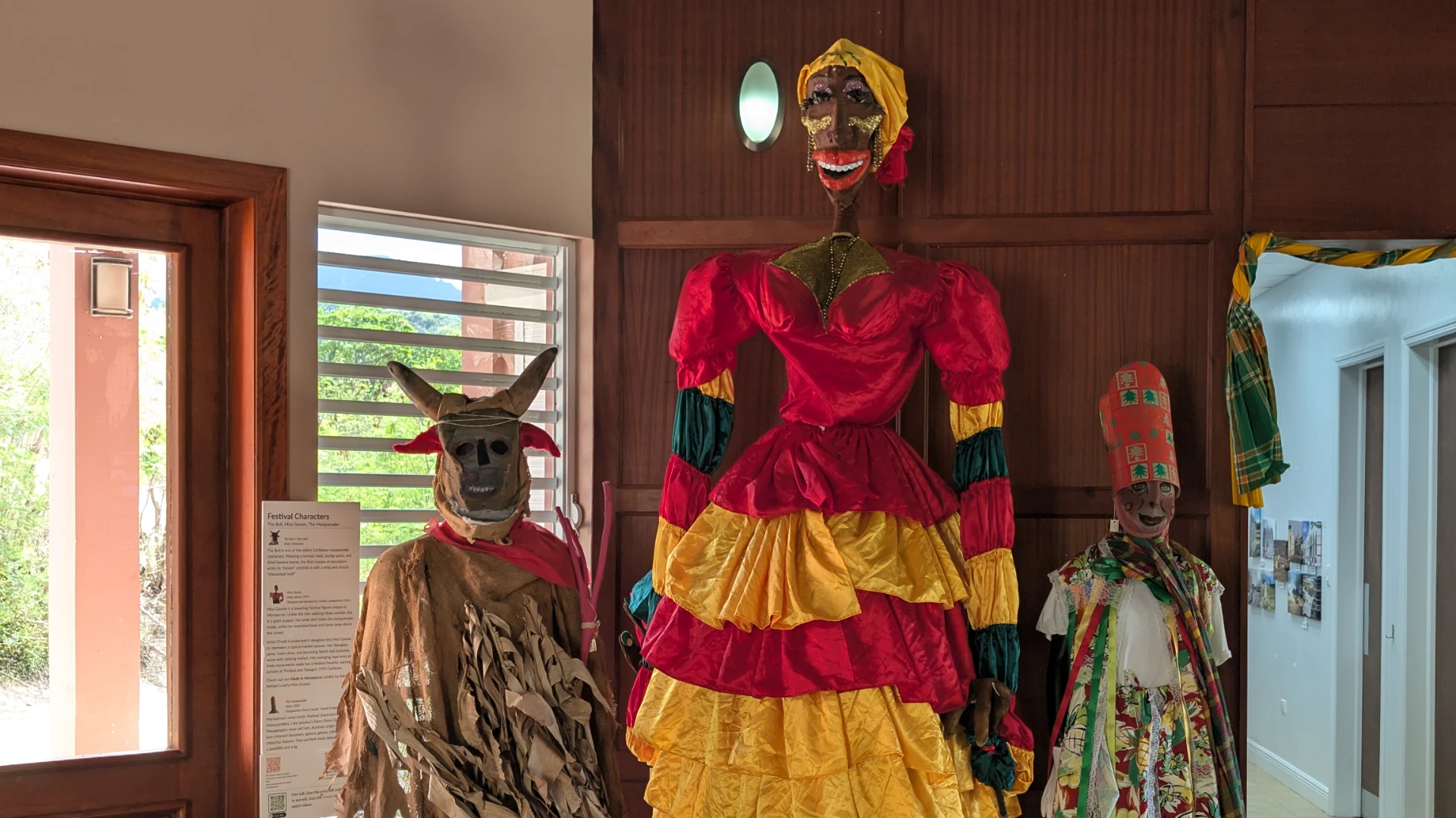 National Museum of Montserrat