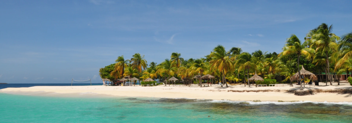 Palm Island Resort & Spa