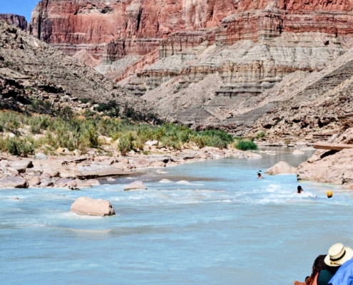 Little Colorado River