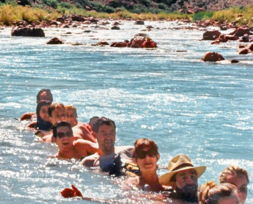 Little Colorado River