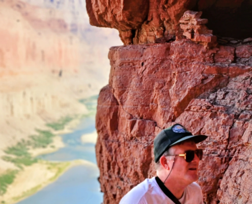 Colorado River