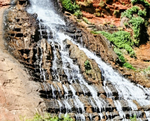 Colorado River