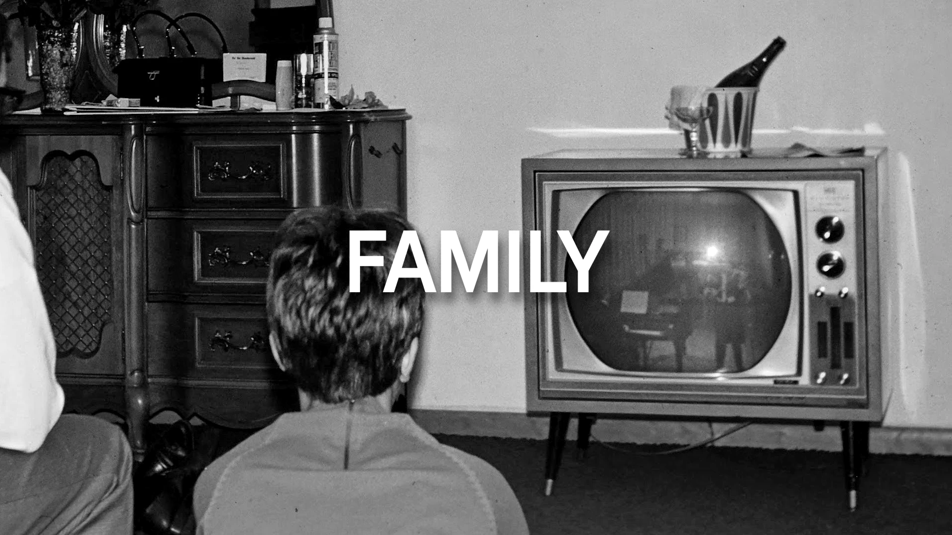 Family Section