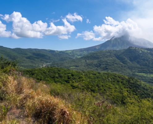 Garibaldi Hill