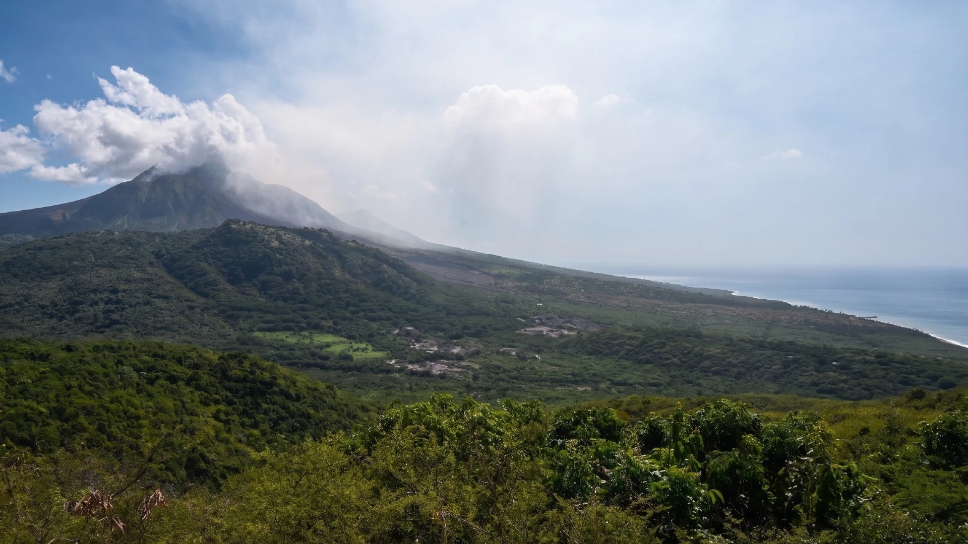 Garibaldi Hill