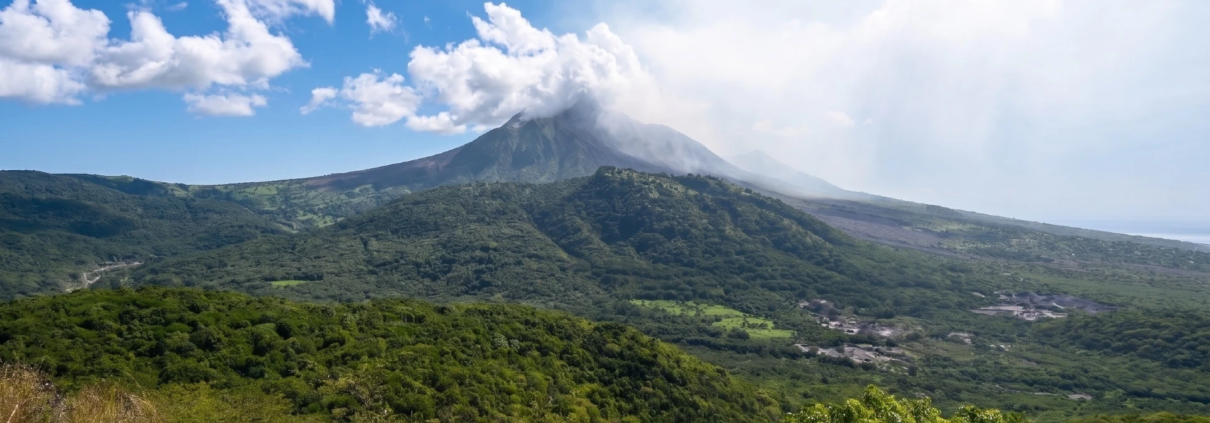 Garibaldi Hill