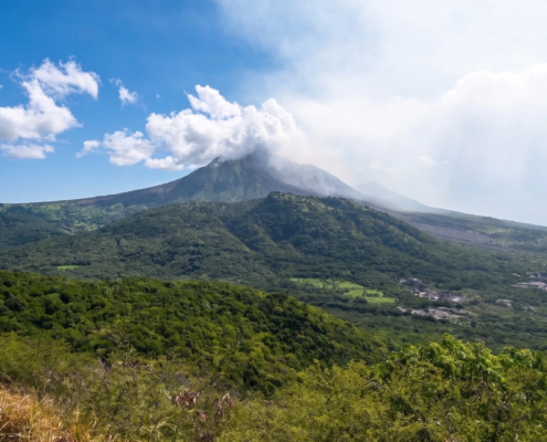 Garibaldi Hill