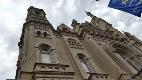 Masonic Temple of Philadelphia