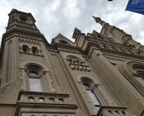 Masonic Temple of Philadelphia