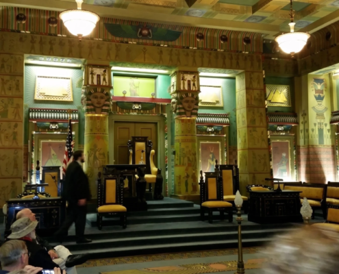 Masonic Temple of Philadelphia