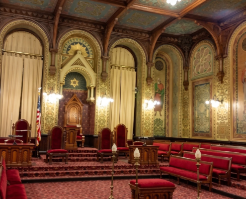 Masonic Temple of Philadelphia