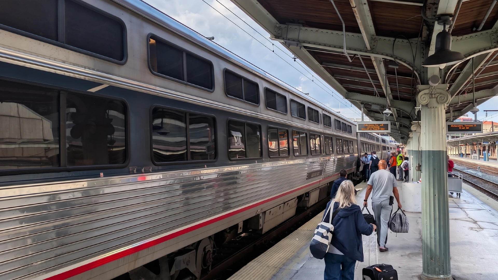 Amtrak