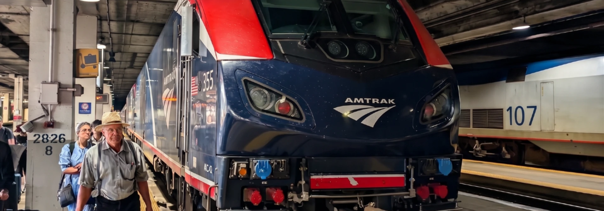 Amtrak