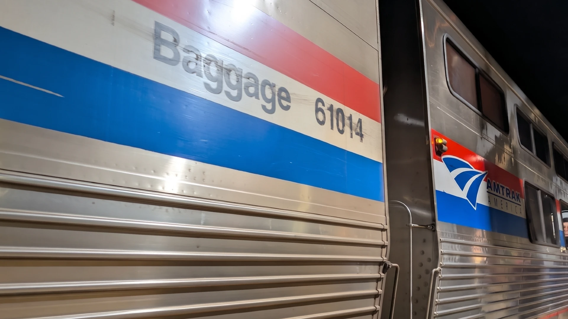 Amtrak