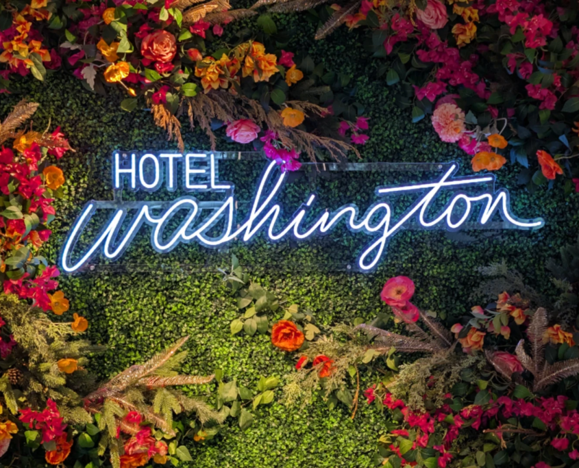 Hotel Washington | Washington DC