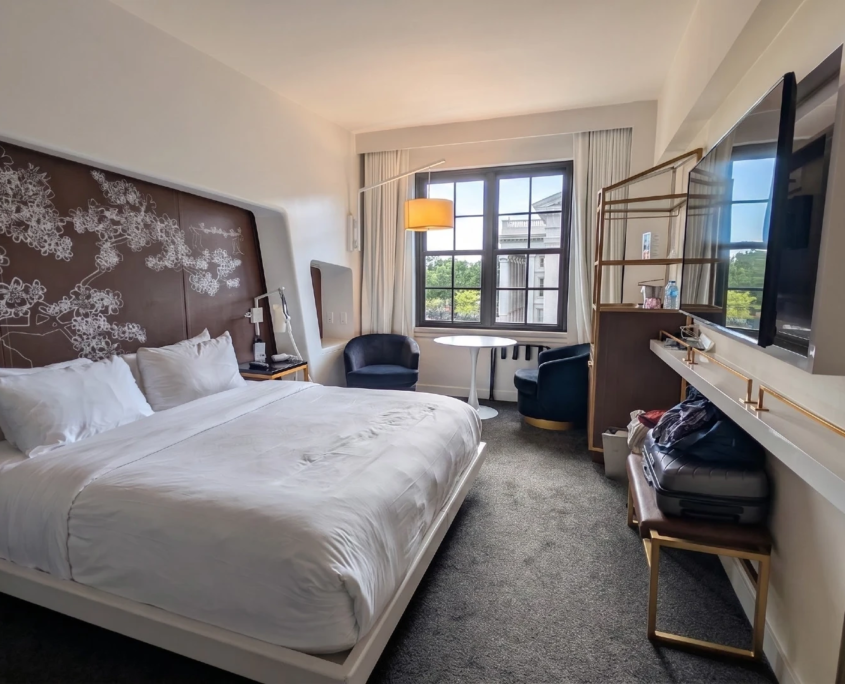 Hotel Washington | Washington DC