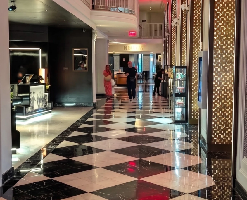 Hotel Washington | Washington DC