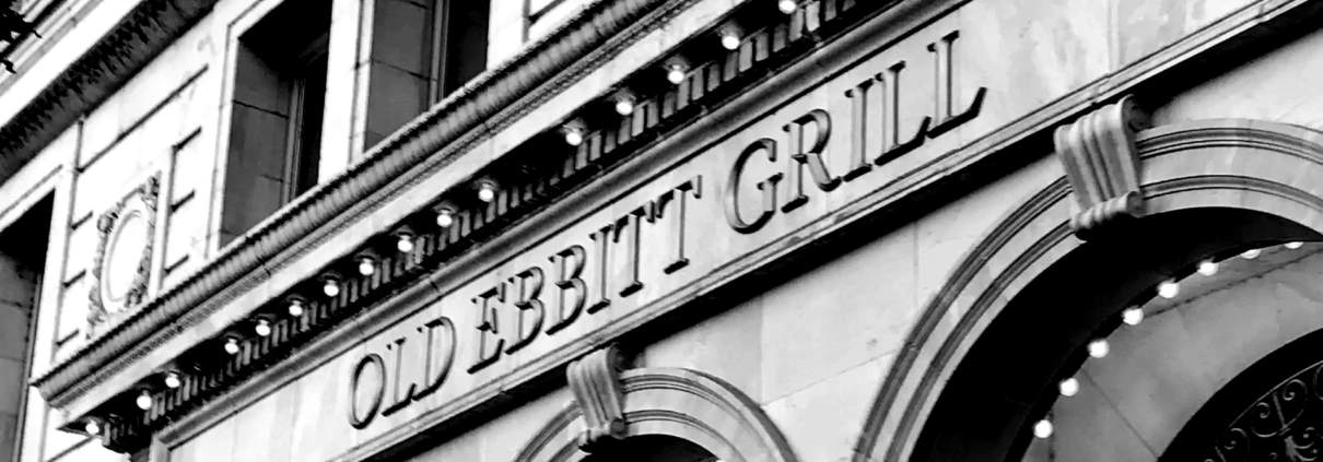 Old Ebbitt Grill | Washington DC