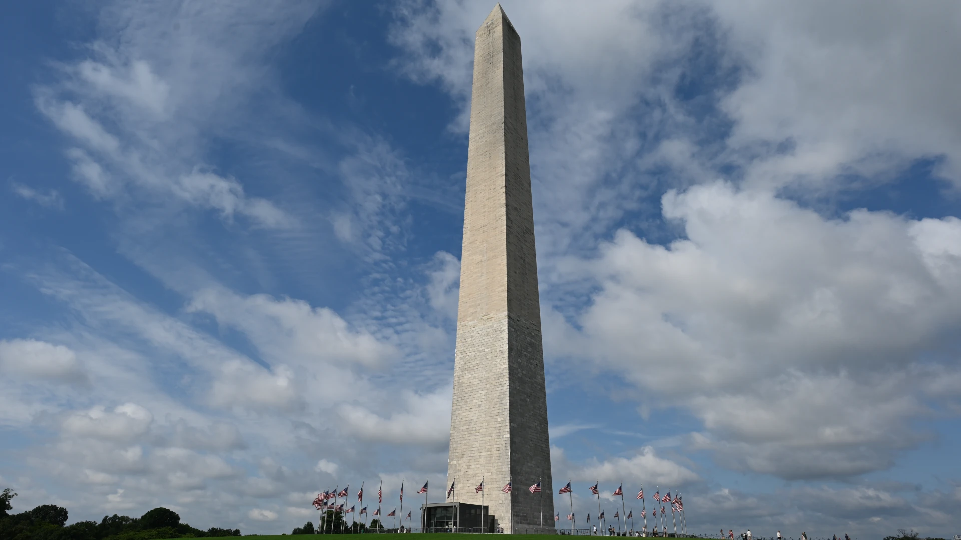 Washington Monument | Washington DC