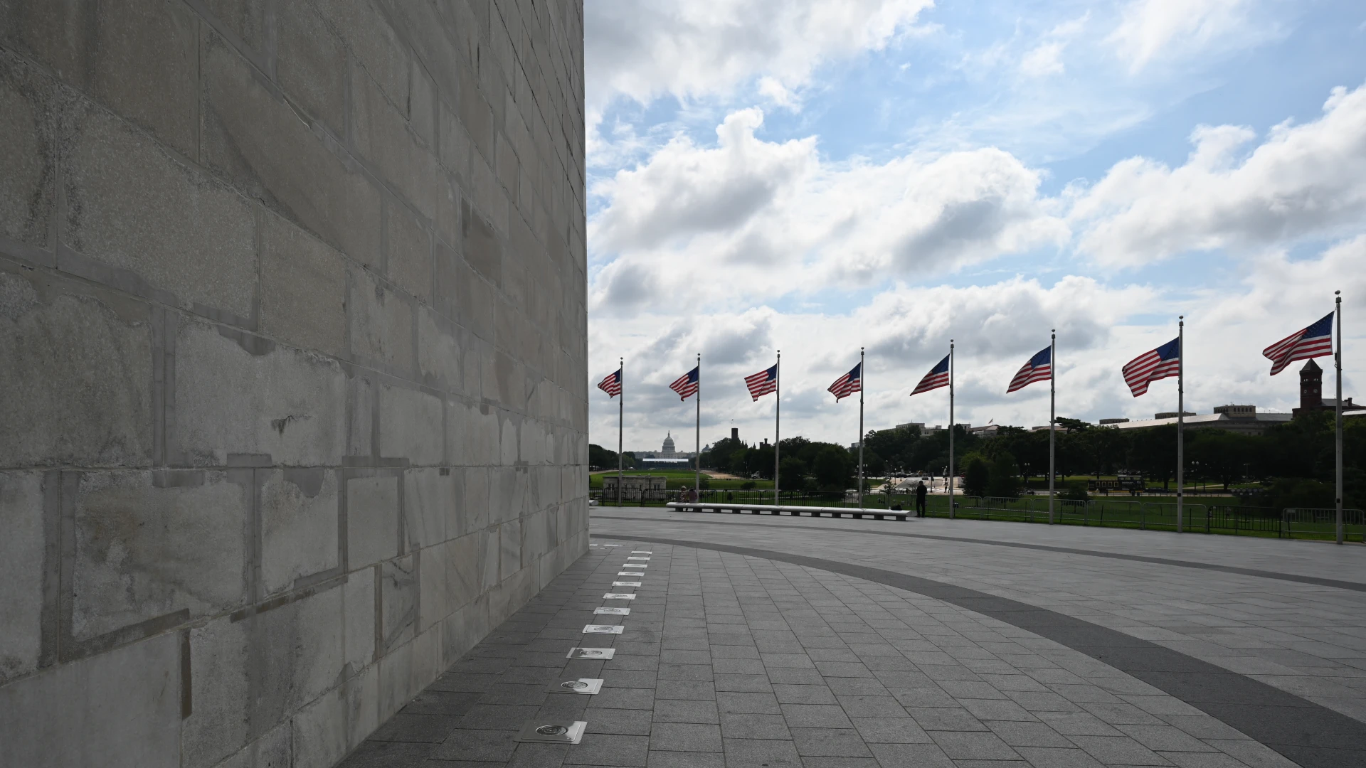 Washington Monument | Washington DC