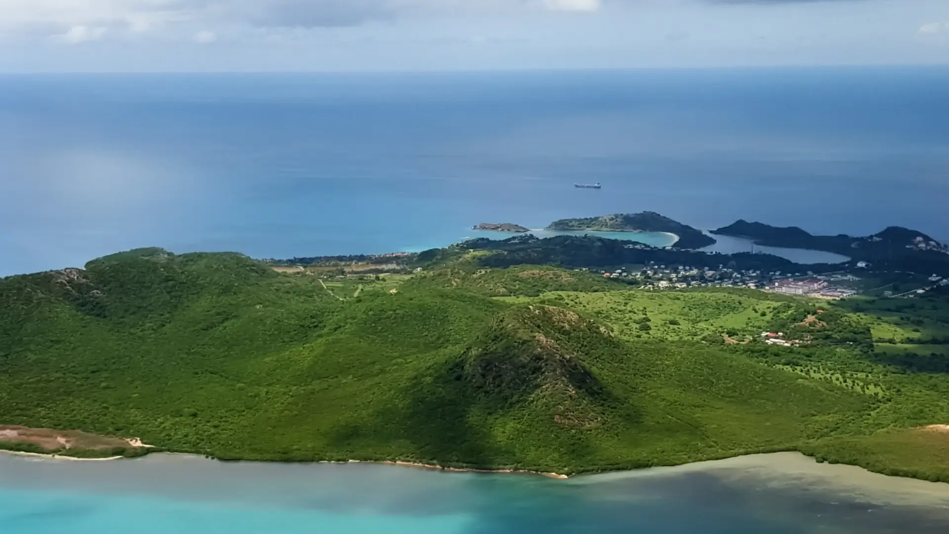 Antigua & Barbuda