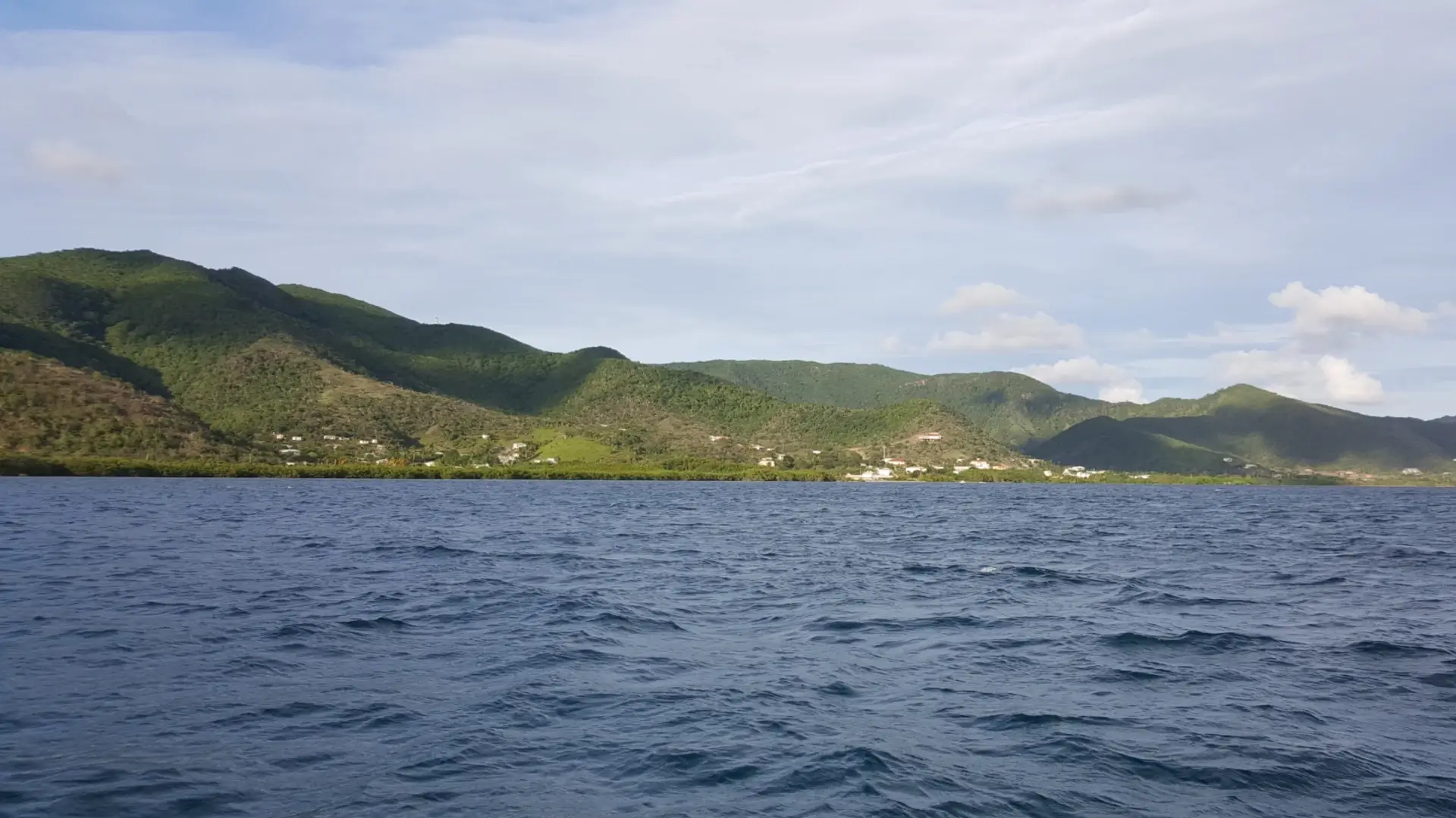 Antigua & Barbuda
