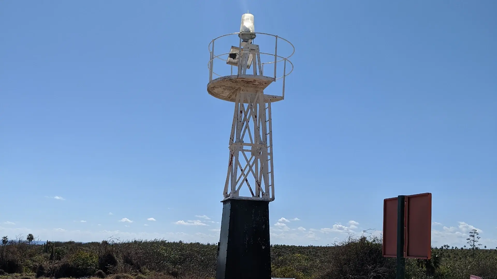 Cayman Brac Lighthouse | Cayman Brac | Cayman Islands