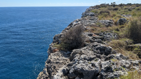 Cayman Brac Lighthouse | Cayman Brac | Cayman Islands