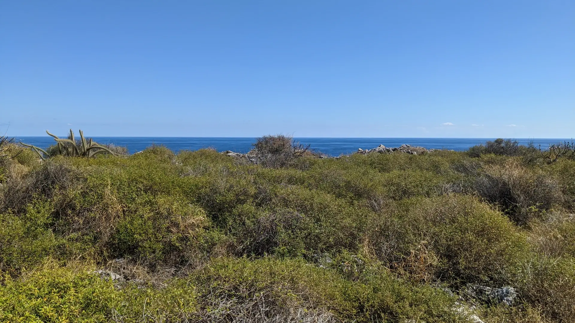 Cayman Brac Lighthouse | Cayman Brac | Cayman Islands