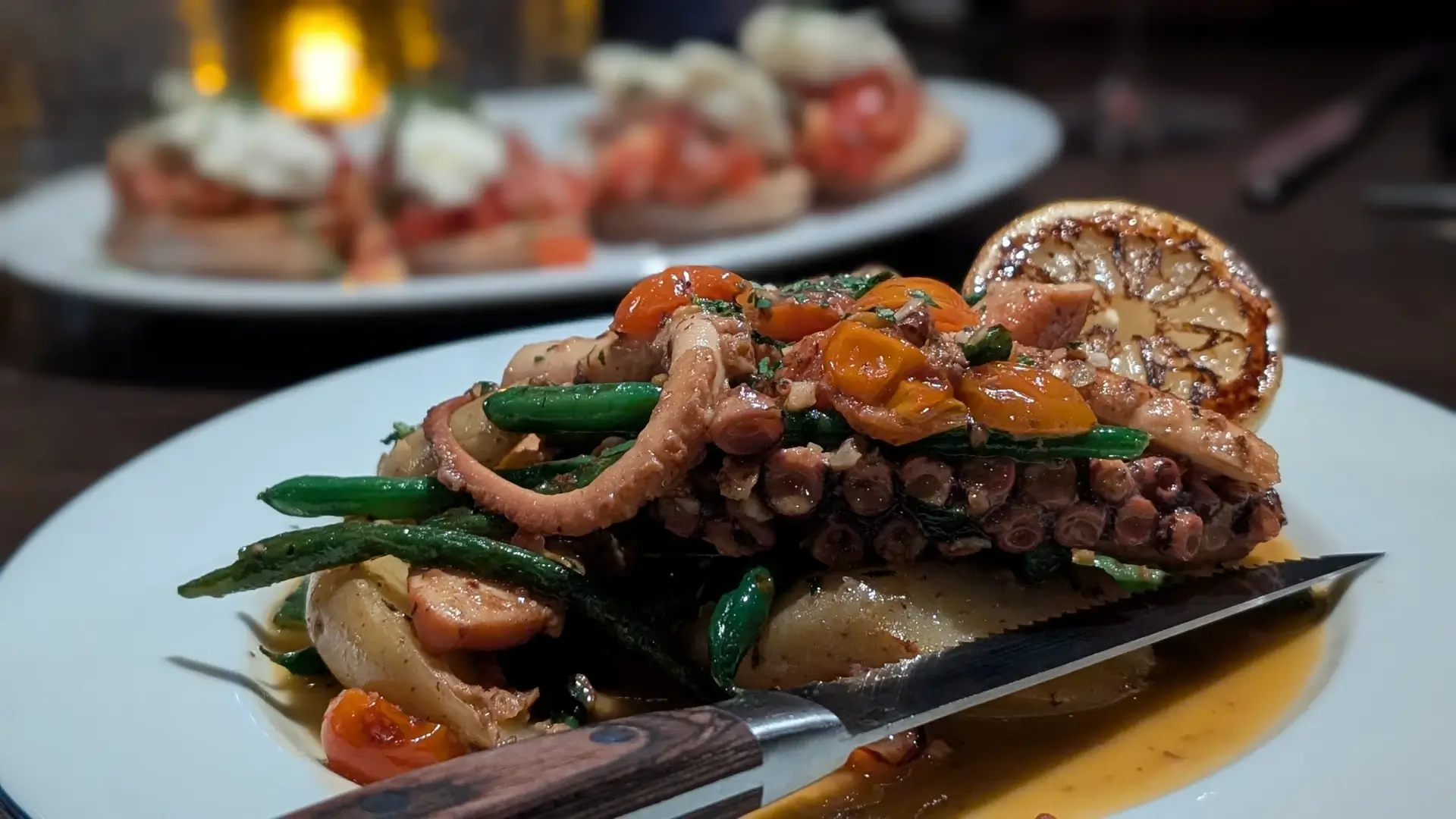 Destino's Restaurant | Gurnee, Illinois