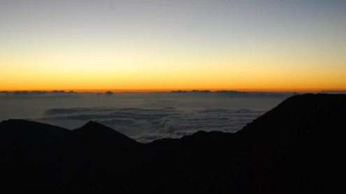 Haleakala National Park | Maui | Hawaii