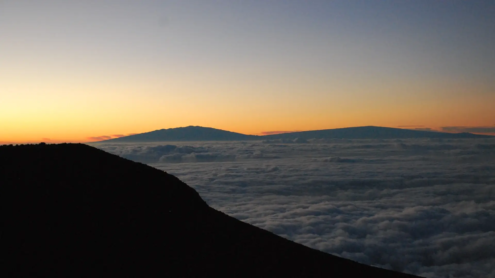Haleakala National Park | Maui | Hawaii
