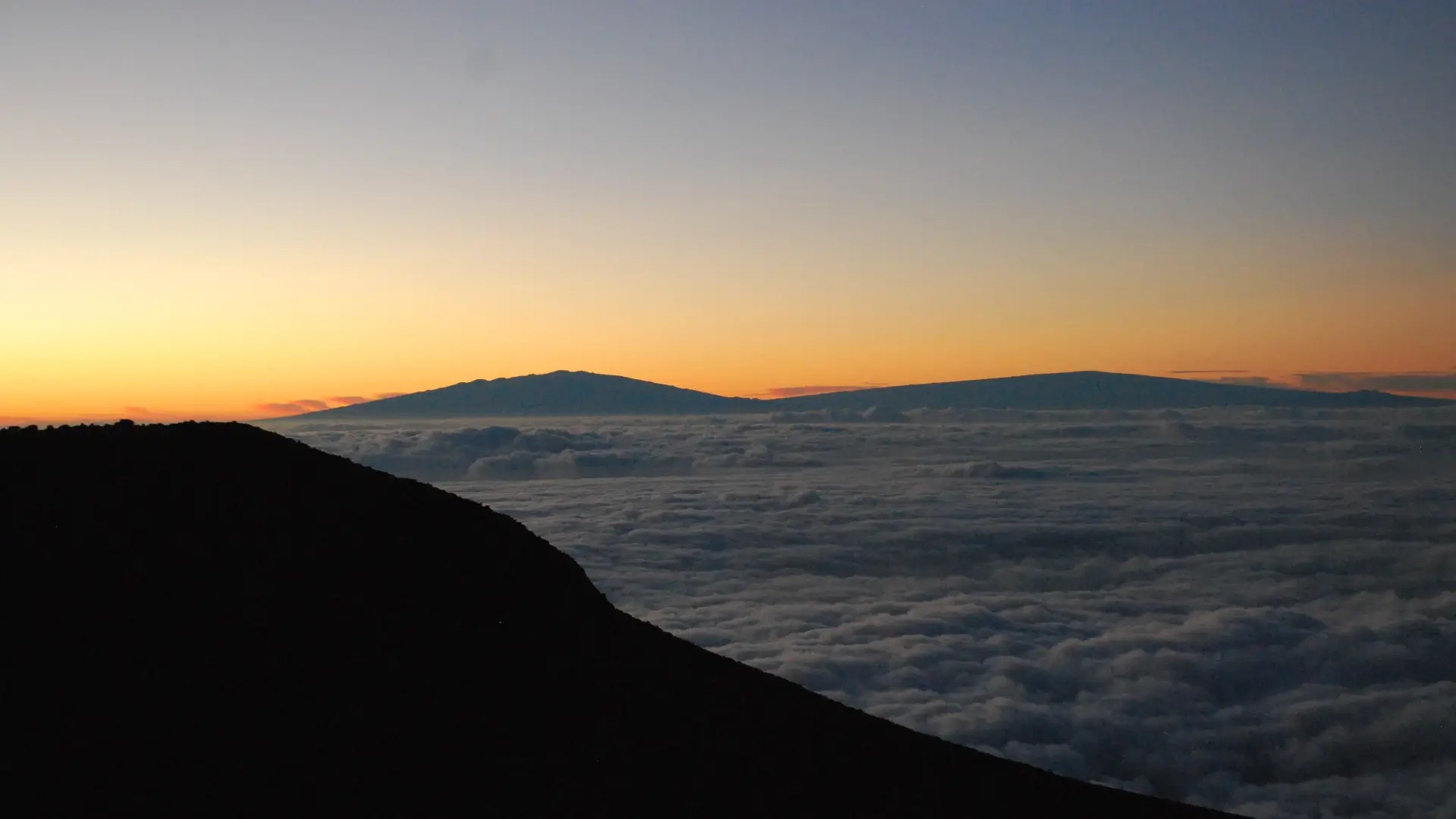 Haleakala National Park | Maui | Hawaii