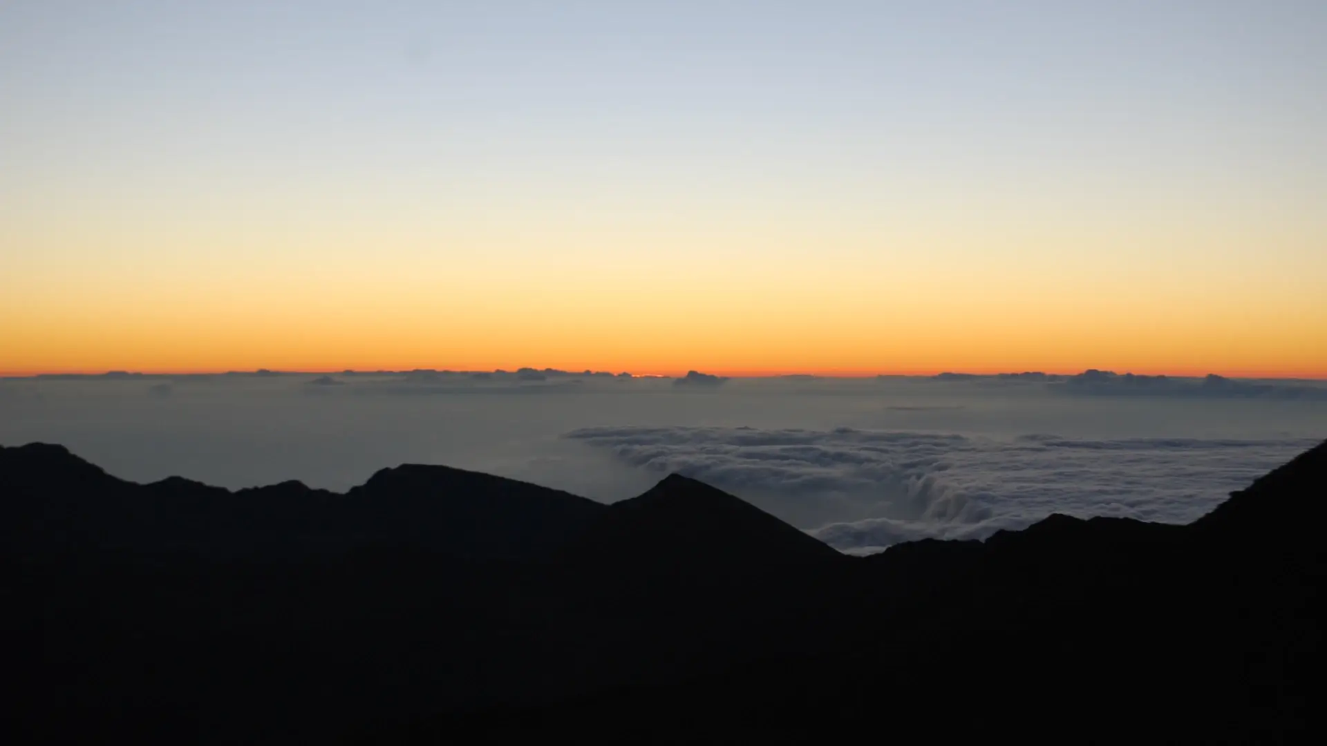 Haleakala National Park | Maui | Hawaii