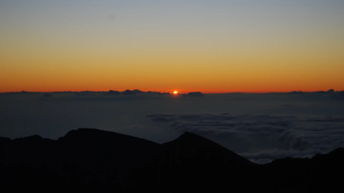 Haleakala National Park | Maui | Hawaii