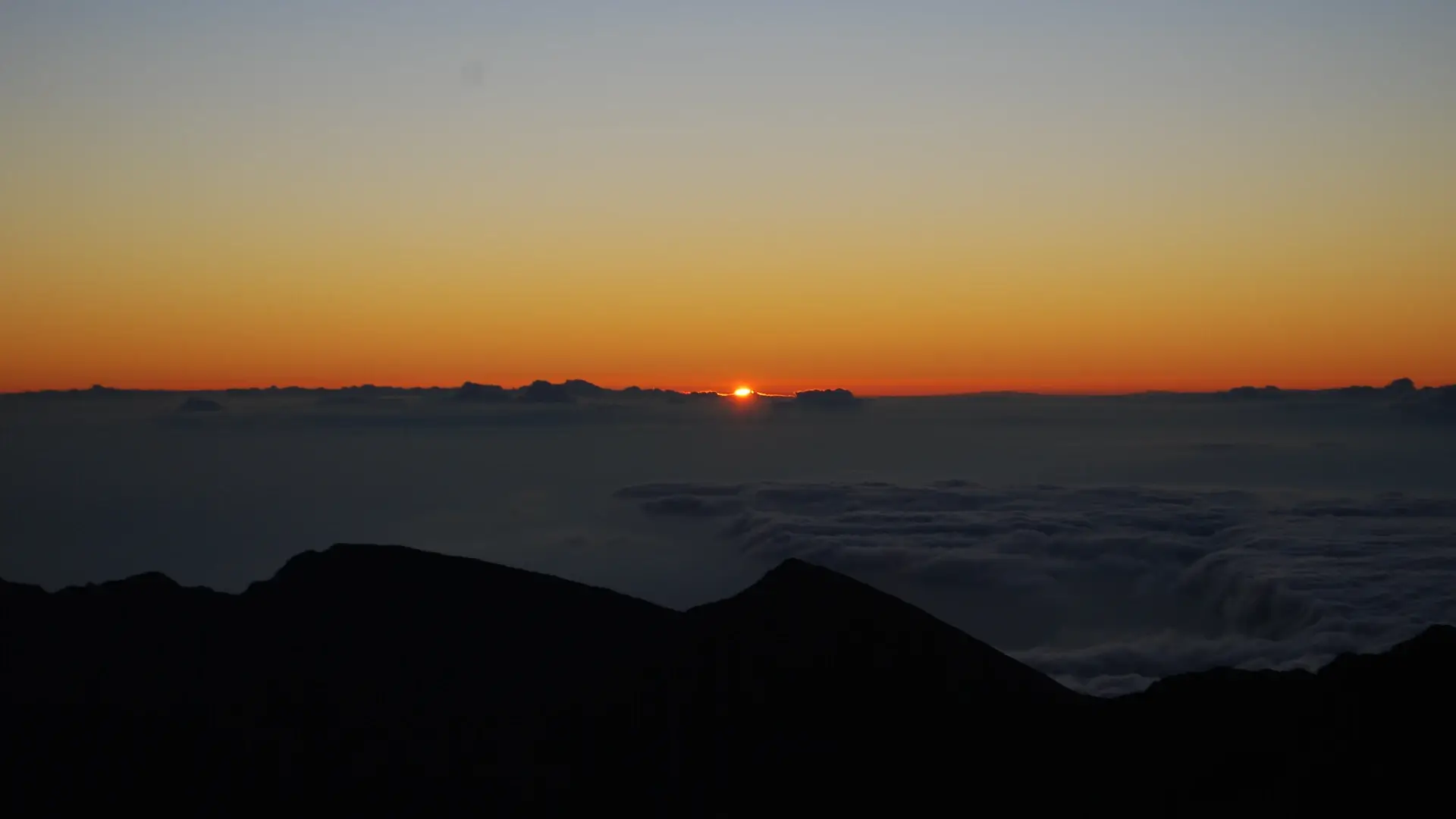 Haleakala National Park | Maui | Hawaii