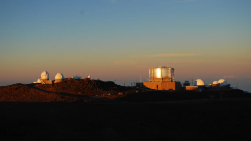 Haleakala National Park | Maui | Hawaii