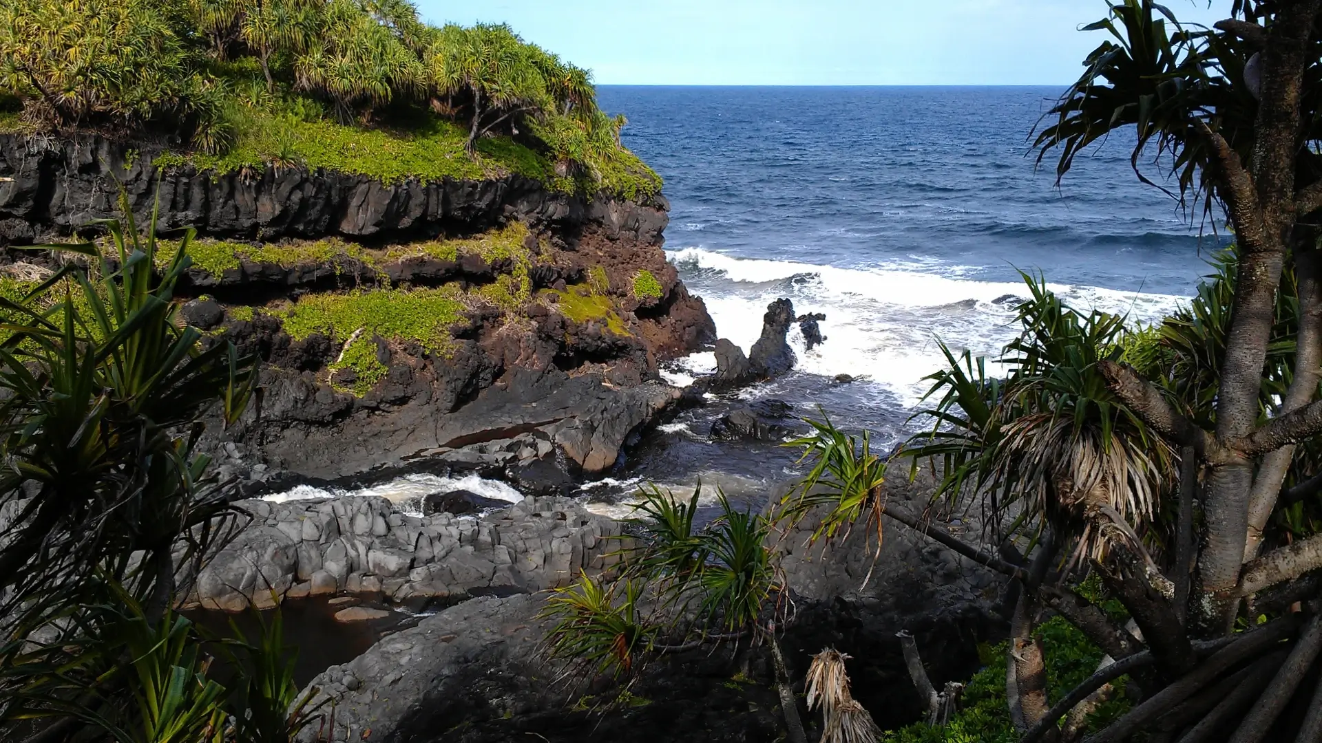 Hana Highway | Maui | Hawaii