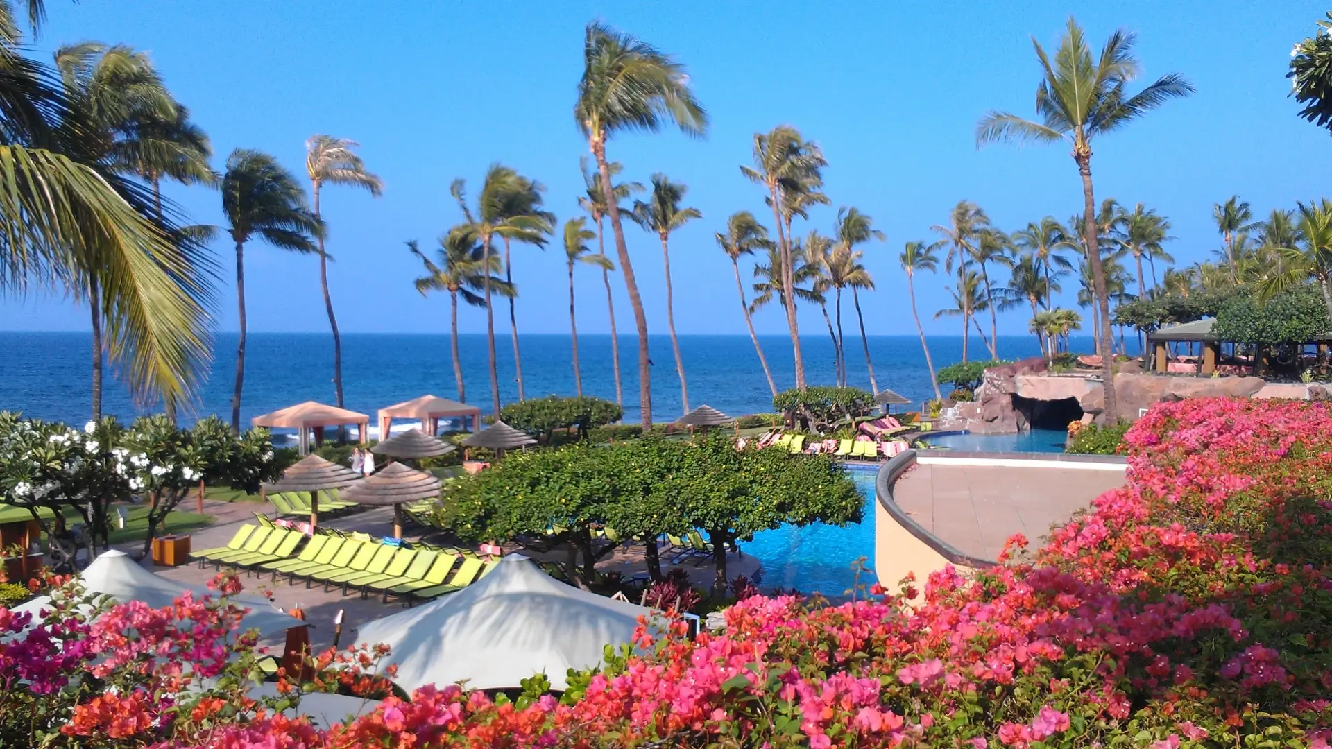 Hyatt Regency Maui | Hawaii