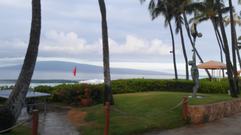 Hyatt Regency Maui | Hawaii