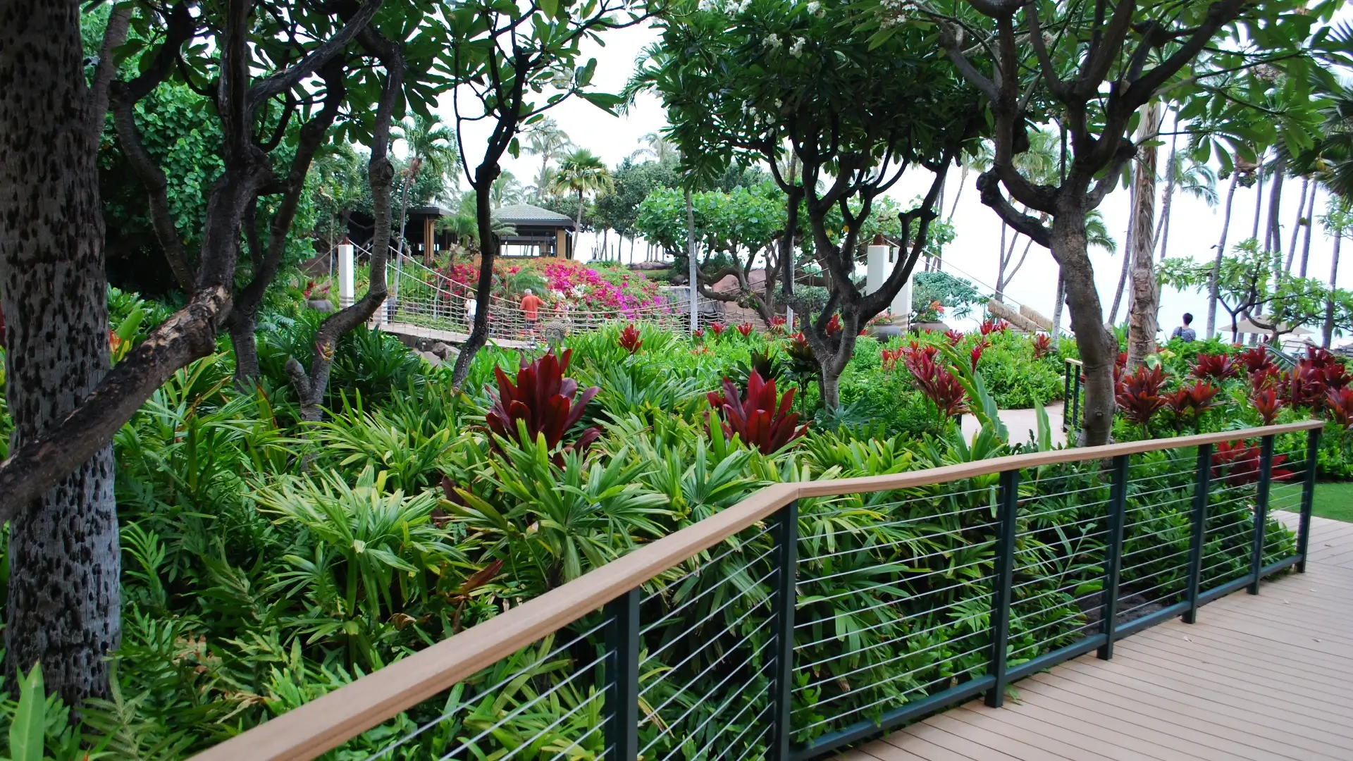 Hyatt Regency Maui | Hawaii