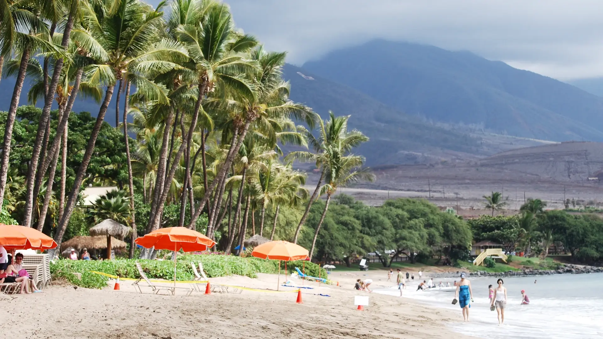 Hyatt Regency Maui | Hawaii