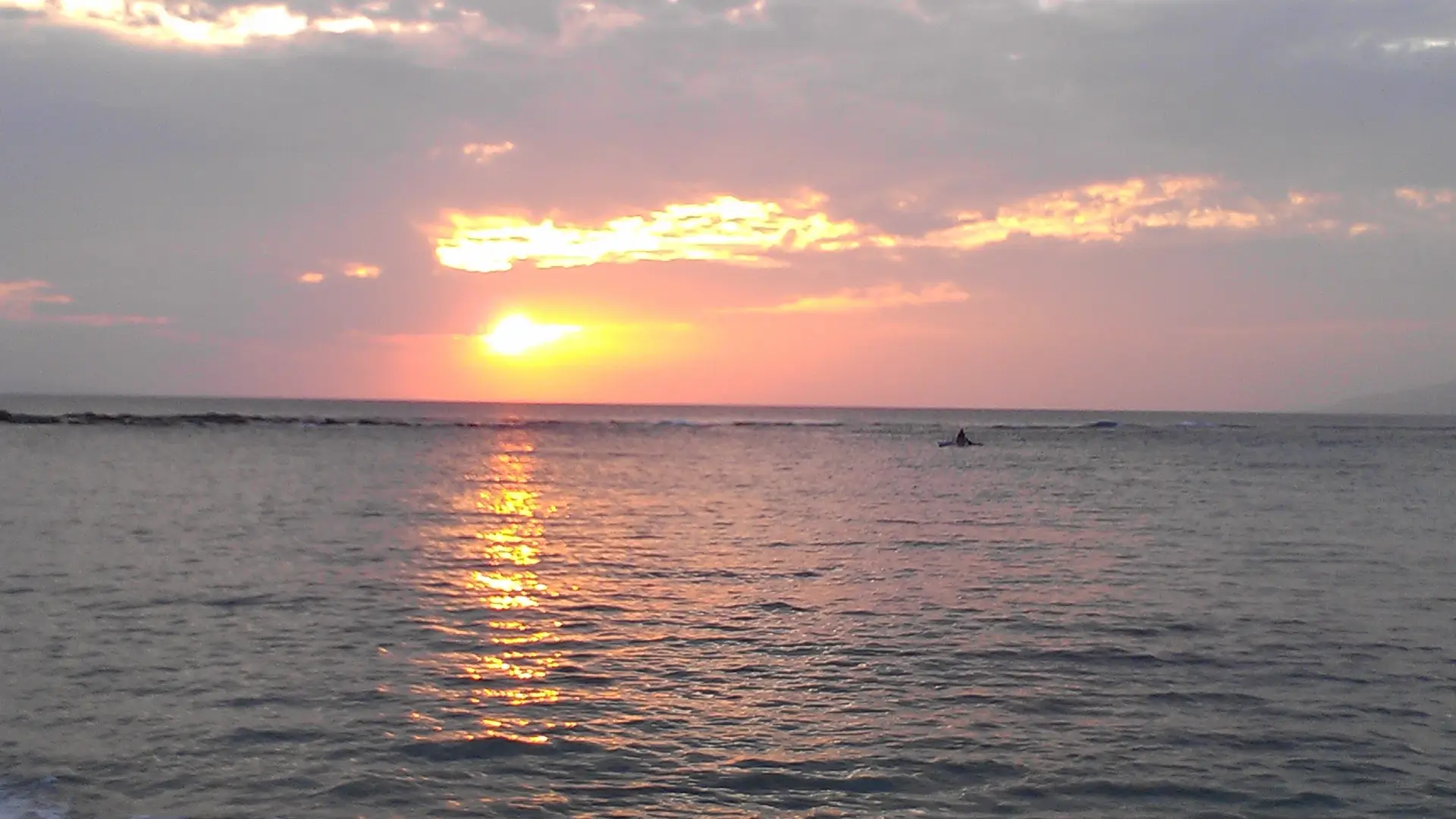 Kapalua Beach | Maui | Hawaii
