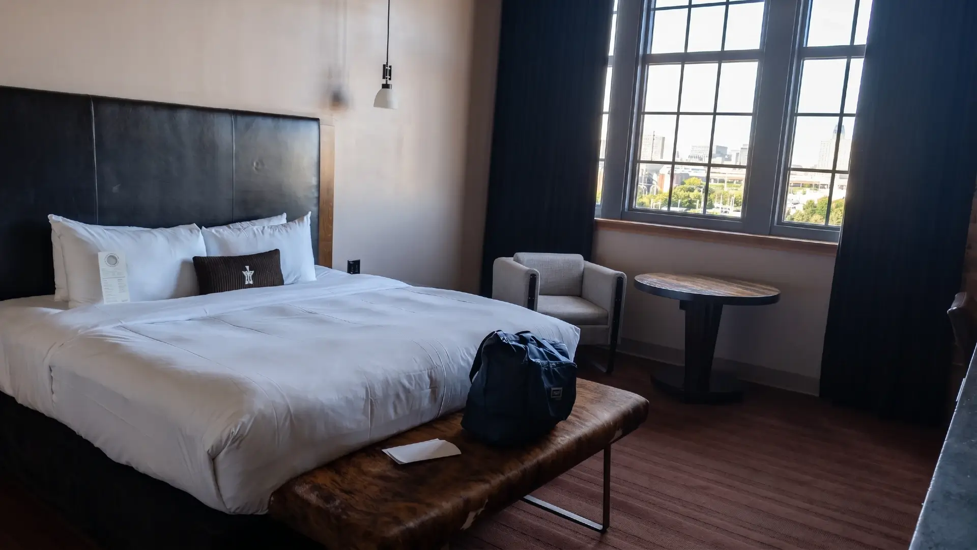 The Iron Horse Hotel | Milwaukee | Wisconsin