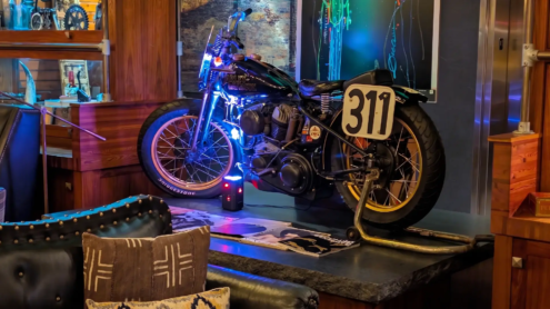 The Iron Horse Hotel | Milwaukee | Wisconsin
